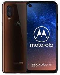 Прошивка телефона Motorola One Vision в Ижевске